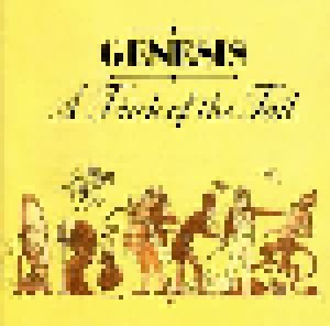 Genesis: A Trick Of The Tail (CD) - Bild 1