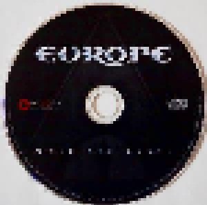 Europe: Walk The Earth (CD) - Bild 3