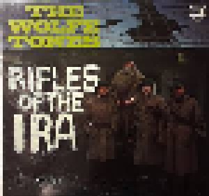 Wolfe Tones: Rifles Of The Ira (LP) - Bild 1