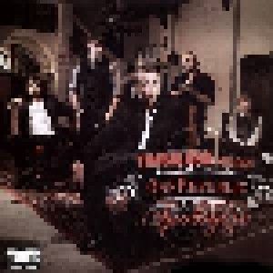 OneRepublic + Timbaland Feat. OneRepublic: Apologize (Split-12") - Bild 1