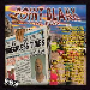 Point Blank: Bad Newz Travels Fast (CD) - Bild 1