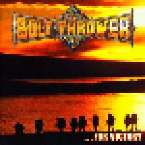 Bolt Thrower: ...For Victory (LP) - Bild 1