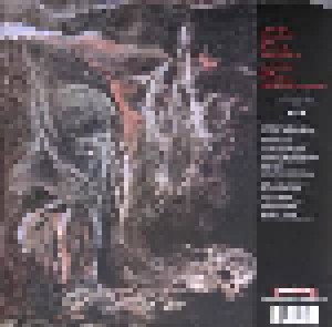 Entombed: Clandestine (LP) - Bild 2
