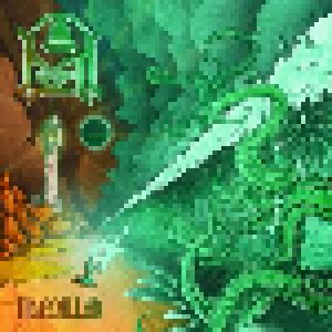 Bell: Tidecaller (LP) - Bild 1