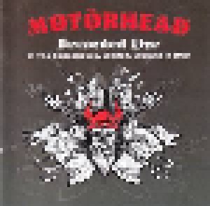 Motörhead: What's Words Worth? (2009)