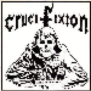 Crucifixion: Take It Or Leave It (Single-CD) - Bild 1
