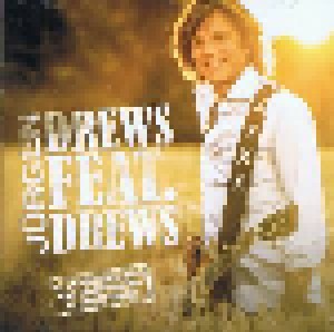 Jürgen Drews: Drews Feat. Drews (CD) - Bild 1