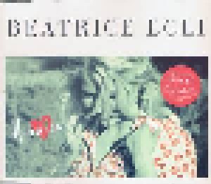 Beatrice Egli: Herz An (Single-CD) - Bild 1