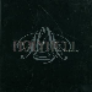 HolyHell: Holyhell (CD) - Bild 1