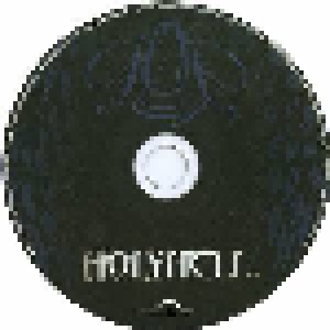 HolyHell: Holyhell (CD) - Bild 3