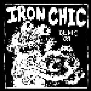 Cover - Iron Chic: Demo '08