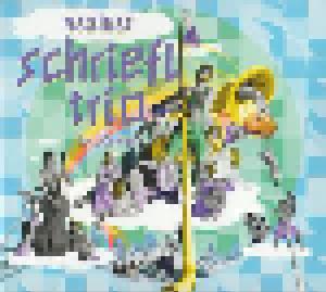Cover - Matthias Schriefl Trio: Im Himmel