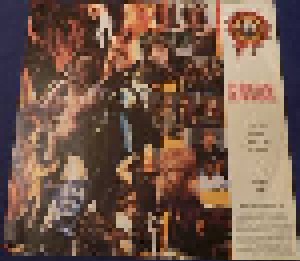 Guns N' Roses: Use Your Illusion I (2-LP) - Bild 9