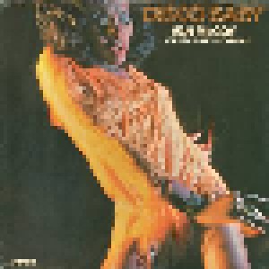 Van McCoy & The Soul City Symphony: Disco Baby (LP) - Bild 1