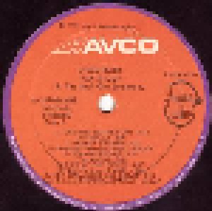 Van McCoy & The Soul City Symphony: Disco Baby (LP) - Bild 4