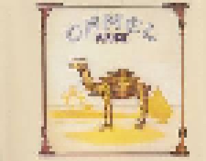 Camel: Mirage (CD) - Bild 4