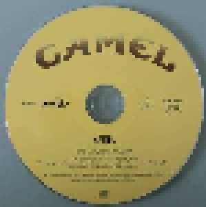 Camel: Camel (CD) - Bild 8