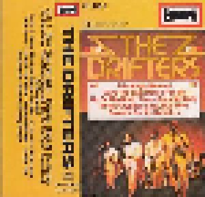 The Drifters: The Drifters (Tape) - Bild 1