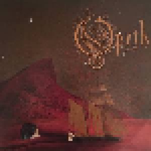 Cover - Enslaved: Opeth / Enslaved