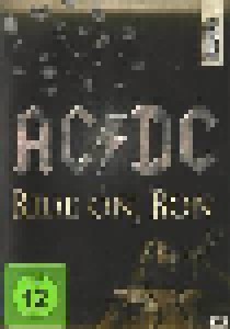 AC/DC: Ride On, Bon (DVD) - Bild 1