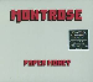 Montrose: Paper Money (2-CD) - Bild 1