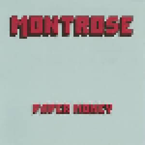 Montrose: Paper Money (2-CD) - Bild 3