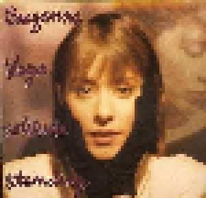 Suzanne Vega: Solitude Standing (CD) - Bild 1