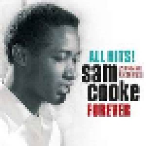 Sam Cooke: Forever All Hits! (CD) - Bild 1