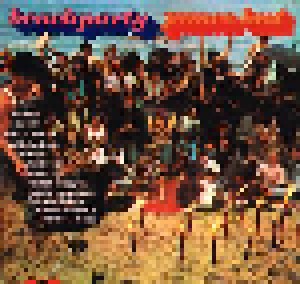 James Last: Beachparty (LP) - Bild 1