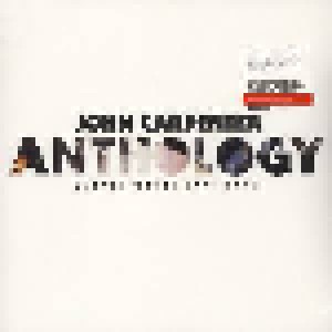 John Carpenter: Anthology (Movie Themes 1974-1998) (LP + 7") - Bild 1