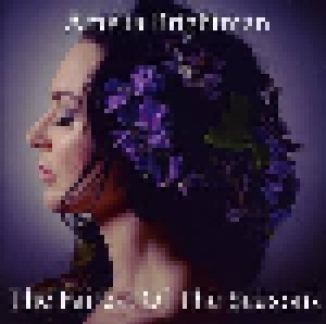 Amelia Brightman: The Fairest Of The Seasons (CD) - Bild 1