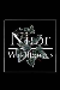 Nhor: Wildflowers: Autumn (Tape-EP) - Bild 1