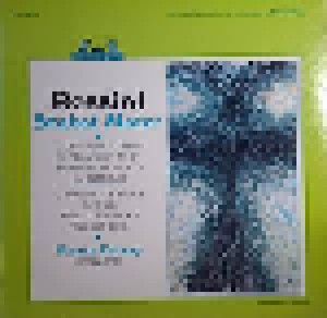 Gioachino Rossini: Stabat Mater (LP) - Bild 1