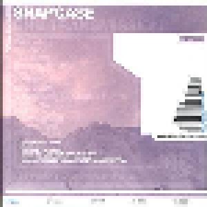 Snapcase: End Transmission (Promo-CD) - Bild 1