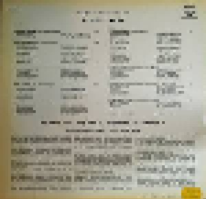 Gioachino Rossini: Stabat Mater (LP) - Bild 2