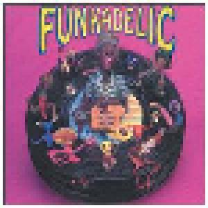 Funkadelic: Music For Your Mother: Funkadelic 45s - Cover