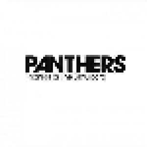Panthers: Thanks For The Simulacra - Cover