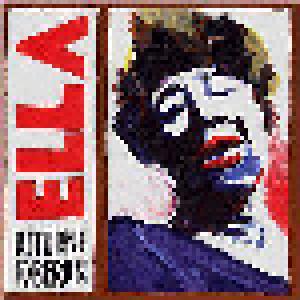 Ella Fitzgerald: Ella Returns To Berlin - Cover