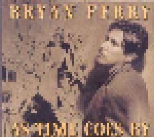 Bryan Ferry: As Time Goes By - Cover