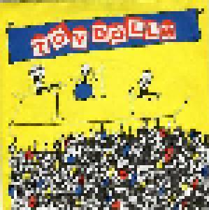 Toy Dolls: Everybody Jitterbug - Cover
