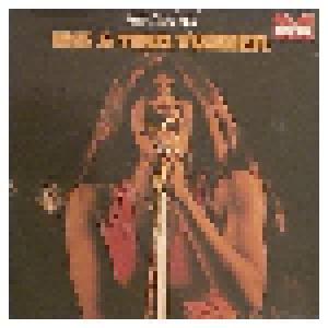 Ike & Tina Turner: Soul Of Ike & Tina Turner, The - Cover