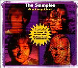 The Samples: Autopilot - Cover