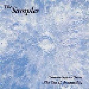 The Samples: Transmissions From The Sea Of Tranquility - Cover