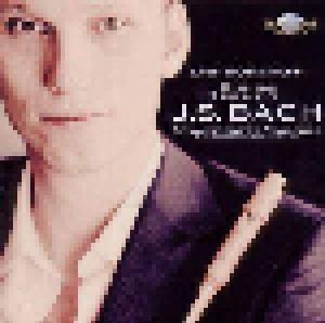 Johann Sebastian Bach: Concertos For Recorder / Konzerte Für Blockflöte - Cover