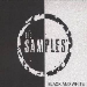 The Samples: Black & White - Cover