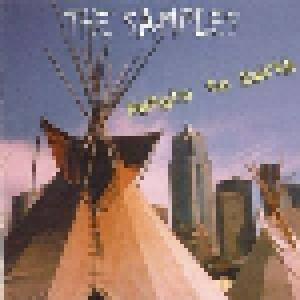 The Samples: Return To Earth - Cover