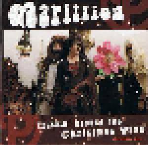 Marillion: Proggin' Around The Christmas Tree - Cover