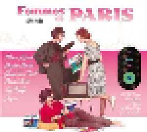 Femmes De Paris - Cover