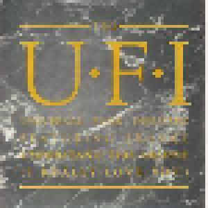 The U.F.I. Feat. Franke: Understand This Groove (I Really Love You) - Cover