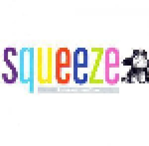 Squeeze: Babylon And On (CD) - Bild 1